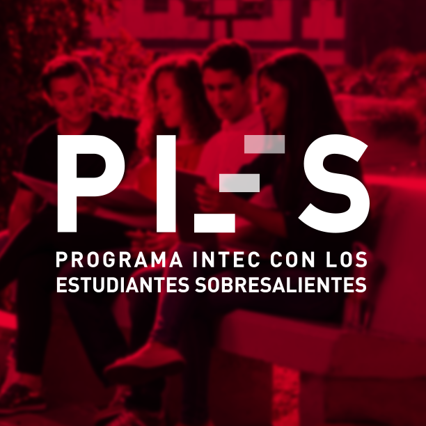 PIES-INTEC-13604678 Instituto Tecnológico de Santo Domingo - Inicio