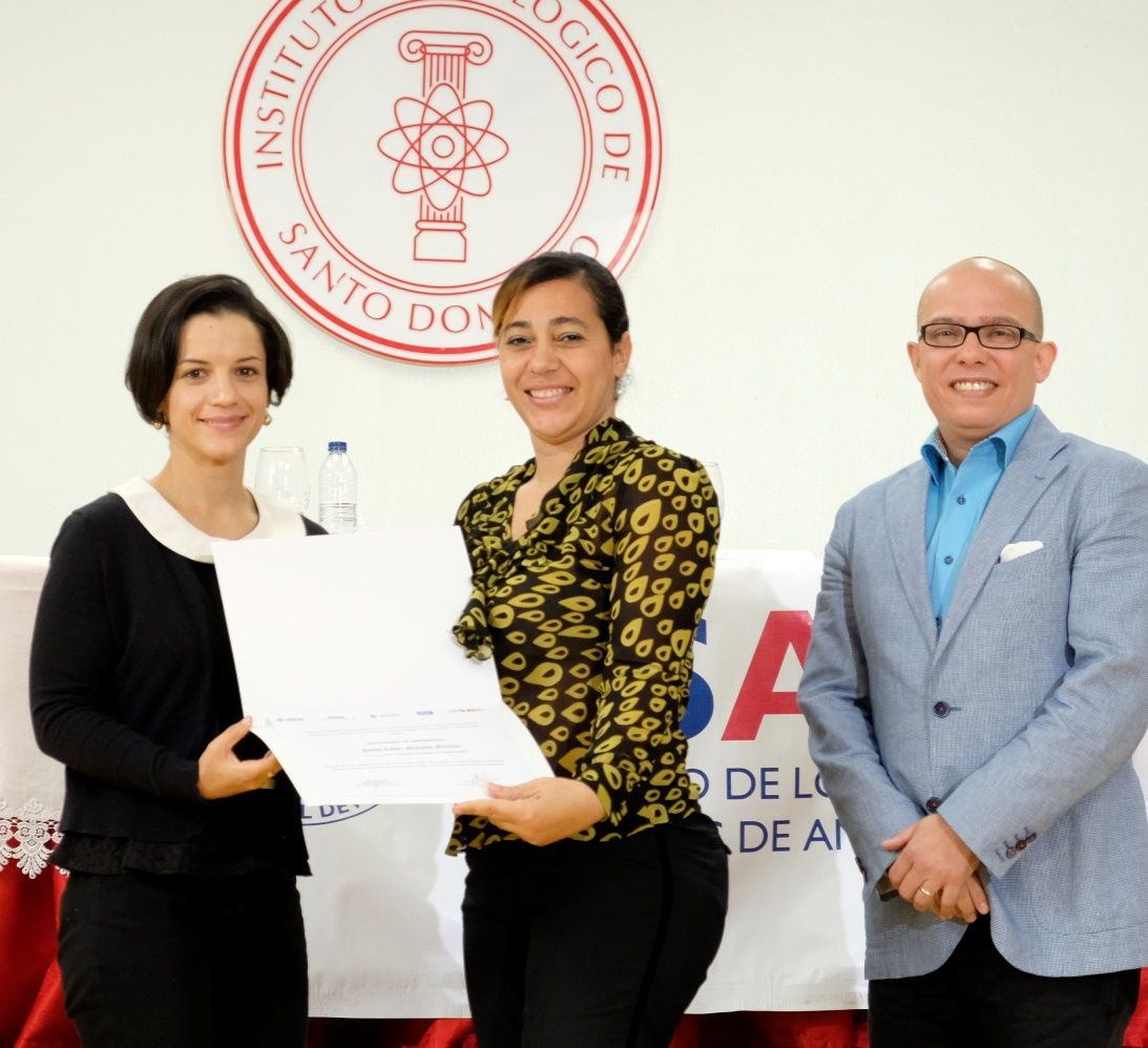 ?p=image&amp;src=%7B%22file%22%3A%22images%2Fprensa%2F_REH8789+2 Instituto Tecnol&oacute;gico de Santo Domingo - Capacitan t&eacute;cnicos en adaptaci&oacute;n al cambio clim&aacute;tico