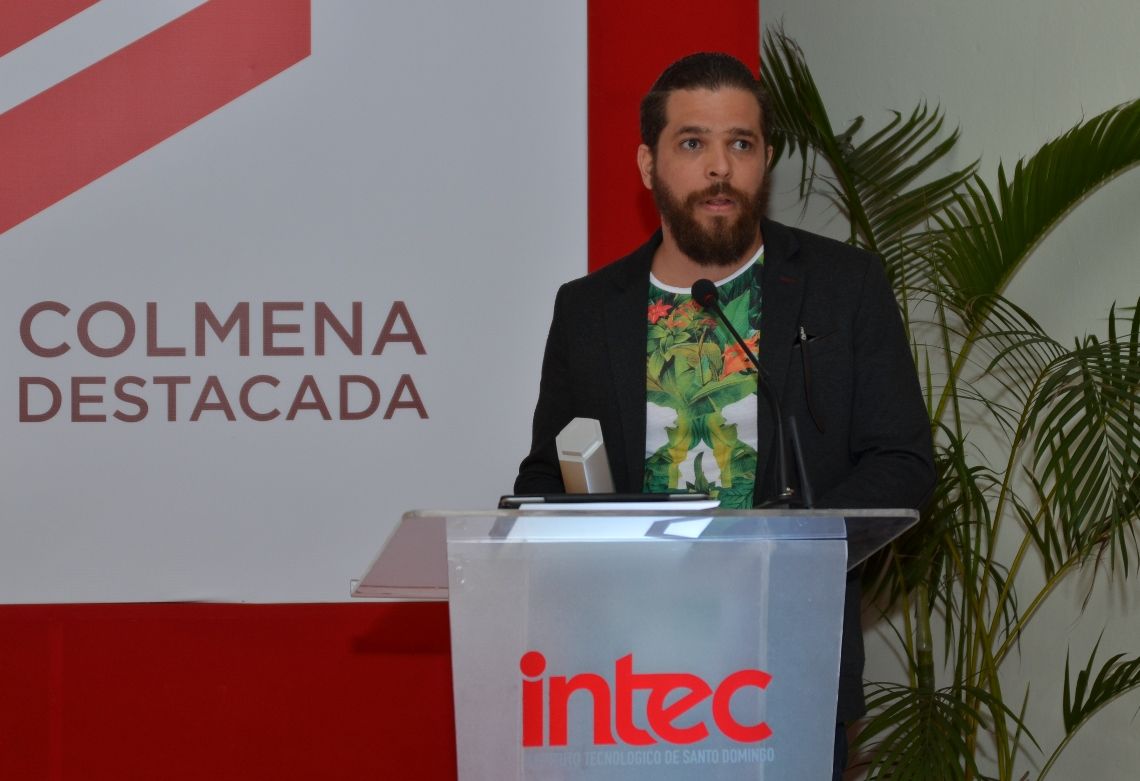 ?p=image&amp;src=%7B%22file%22%3A%22images%2Fprensa%2FDSC_0864 Instituto Tecnol&oacute;gico de Santo Domingo - Vivimos en una Colmena Destacada