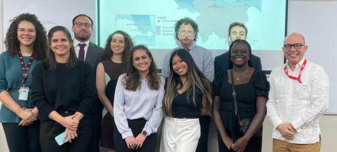 ?p=image&amp;src=%7B%22file%22%3A%22images%2Fnews%2FColumbia2 Instituto Tecnol&oacute;gico de Santo Domingo - Notas de prensa