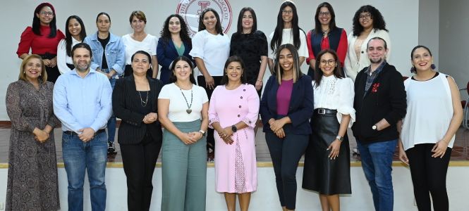 ?p=image&amp;src=%7B%22file%22%3A%22images%2Fnews%2FTaller+de+portavoces Instituto Tecnol&oacute;gico de Santo Domingo - Notas de prensa