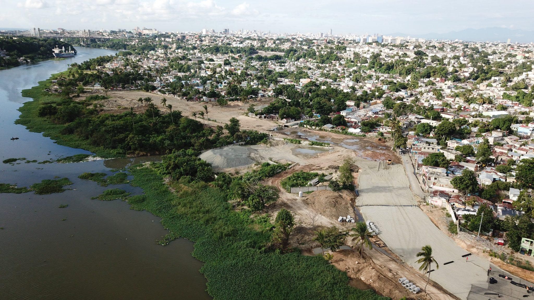 ?p=image&amp;src=%7B%22file%22%3A%22images%2Fnews%2FDomingo+Savio Instituto Tecnol&oacute;gico de Santo Domingo - Ciudades latinoamericanas dialogar&aacute;n sobre c&oacute;mo adaptarse al cambio clim&aacute;tico 