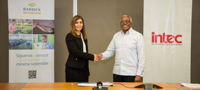 ?p=image&amp;src=%7B%22file%22%3A%22images%2Fnews%2FJuana+Barcel+y+Rolando+Guzmn+web Instituto Tecnol&oacute;gico de Santo Domingo - Notas de prensa