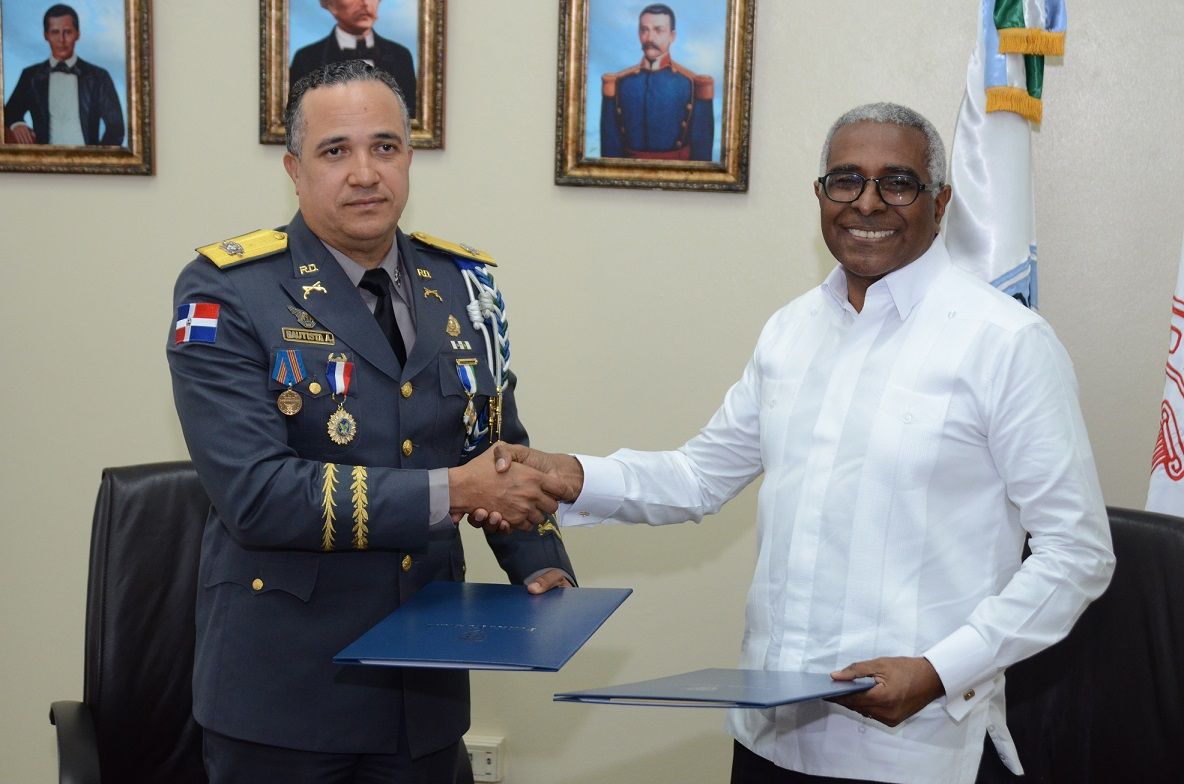 ?p=image&amp;src=%7B%22file%22%3A%22images%2Fnews%2FDSC_7539 Instituto Tecnol&oacute;gico de Santo Domingo - INTEC cogestionar&aacute; Hospital General Docente de la Polic&iacute;a Nacional