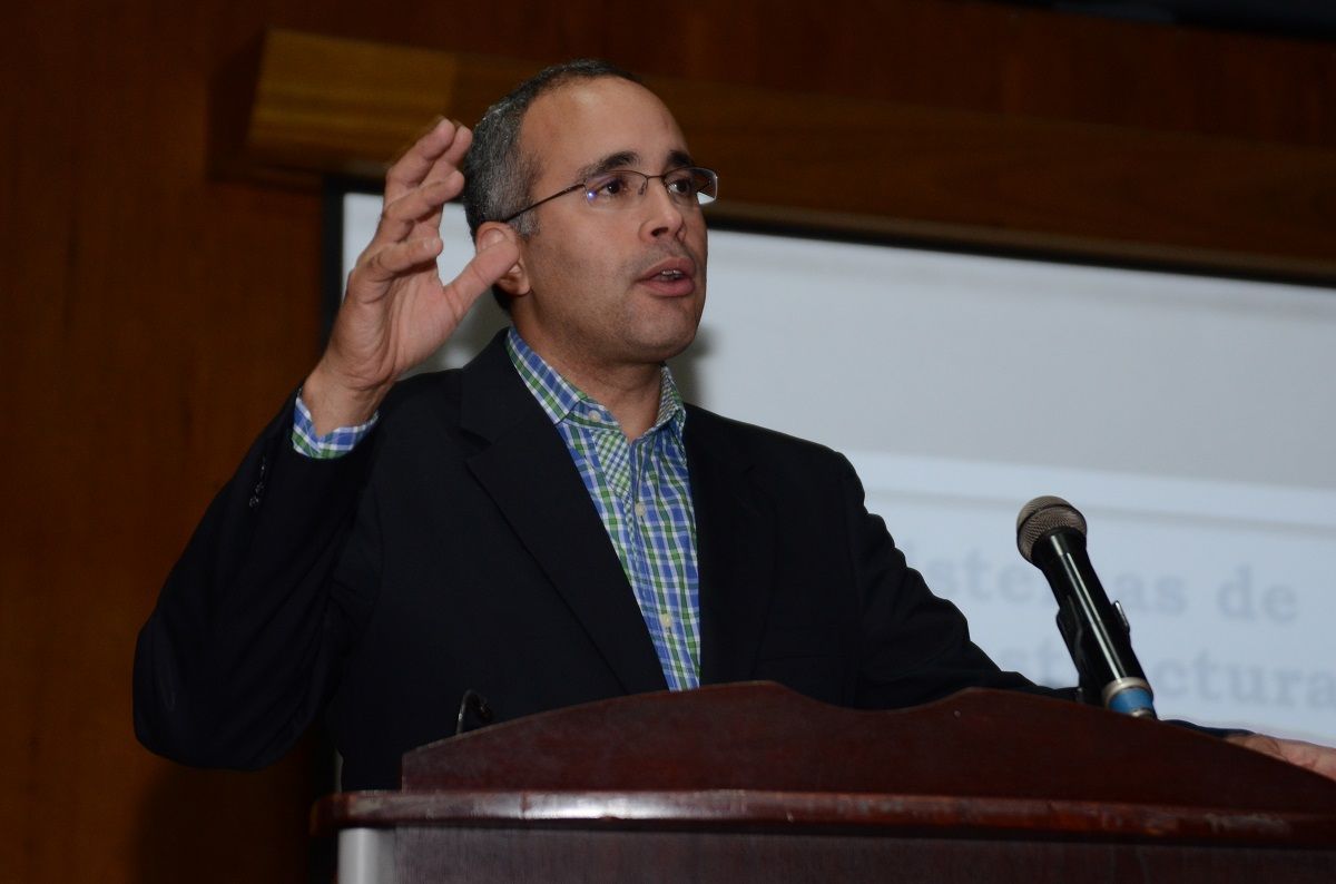 ?p=image&amp;src=%7B%22file%22%3A%22images%2Fnews%2FErick-Hernandez Instituto Tecnol&oacute;gico de Santo Domingo - Ingenieros tienen gran reto de construir infraestructura sostenible