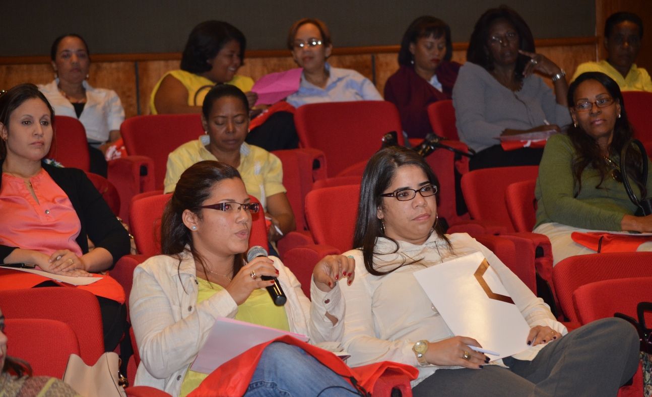 ?p=image&amp;src=%7B%22file%22%3A%22images%2Fprensa%2FDSC_1468 Instituto Tecnol&oacute;gico de Santo Domingo - Plantean cultura de consejer&iacute;a y calidad educativa