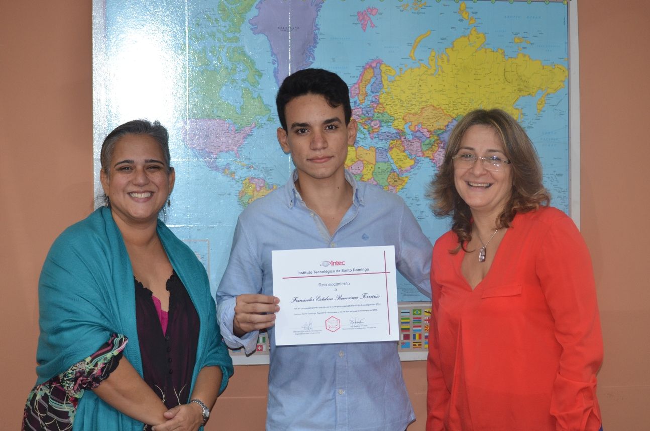 ?p=image&src=%7B%22file%22%3A%22images%2Fpress%2FDSC_1845 Instituto Tecnológico de Santo Domingo - Winners Second Student Research Competition 