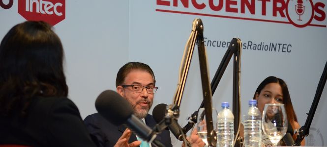 ?p=image&amp;src=%7B%22file%22%3A%22images%2Fnews%2FGuillermo+Moreno+en+Radio+INTEC Instituto Tecnol&oacute;gico de Santo Domingo - Notas de prensa