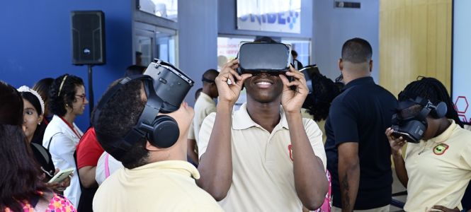 ?p=image&amp;src=%7B%22file%22%3A%22images%2Fnews%2FFeria-del-libro Instituto Tecnol&oacute;gico de Santo Domingo - Notas de prensa