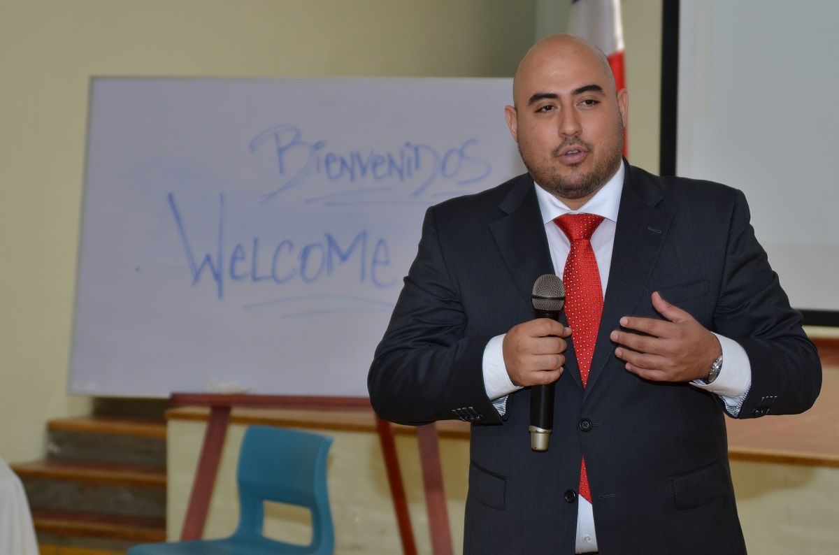 ?p=image&amp;src=%7B%22file%22%3A%22images%2Fnews%2Fpablo-villareal-20161115 Instituto Tecnol&oacute;gico de Santo Domingo - Industrias deben controlar calidad sistemas el&eacute;ctricos