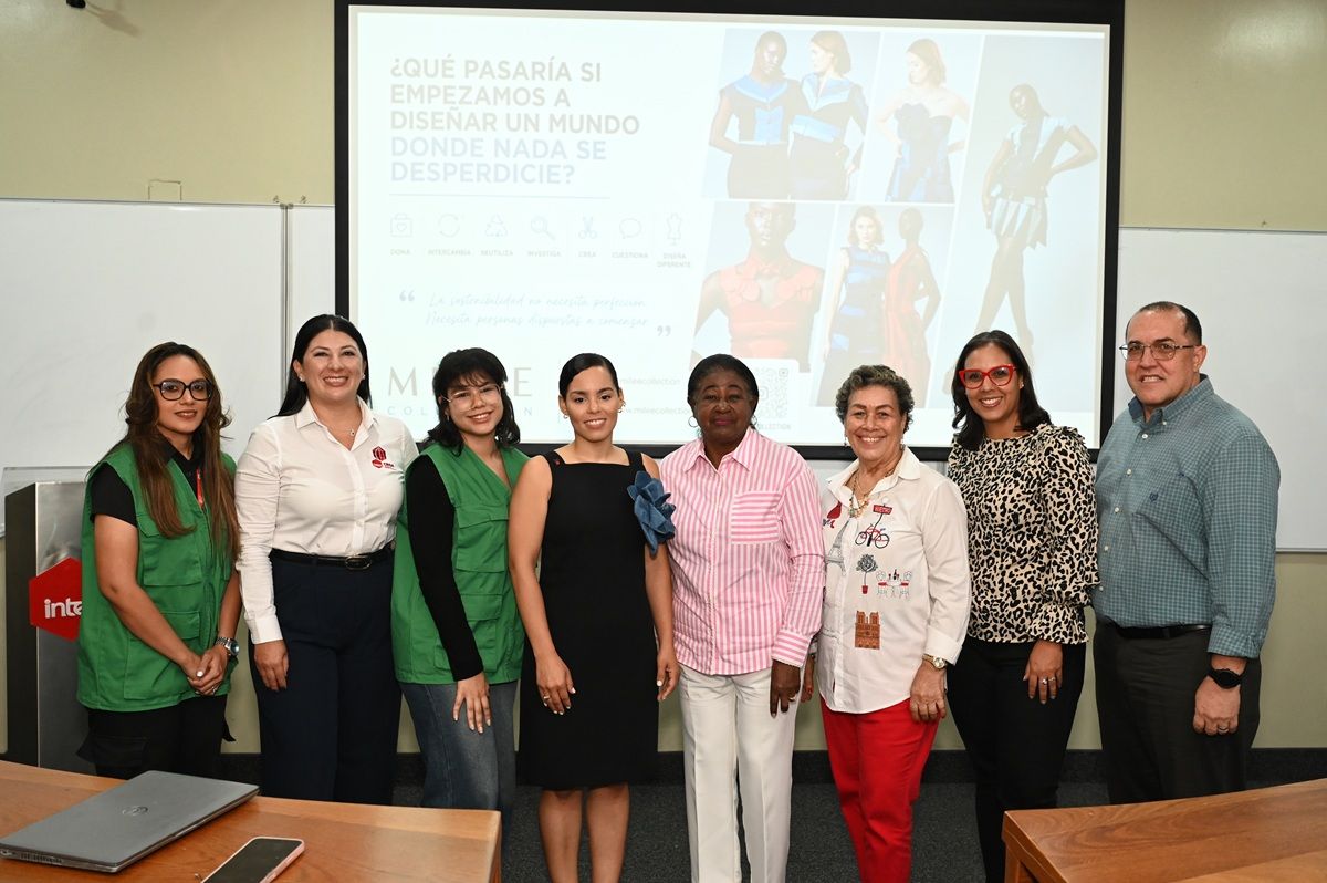 ?p=image&amp;src=%7B%22file%22%3A%22images%2Fnews%2FMildredVeras Instituto Tecnol&oacute;gico de Santo Domingo - De residuo a recurso: la moda sostenible que inspira a INTEC