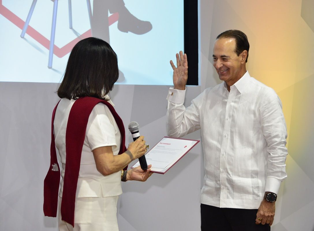 ?p=image&amp;src=%7B%22file%22%3A%22images%2Fnews%2FArturodelvillarrector Instituto Tecnol&oacute;gico de Santo Domingo - Arturo Del Villar es juramentado como d&eacute;cimo rector del INTEC