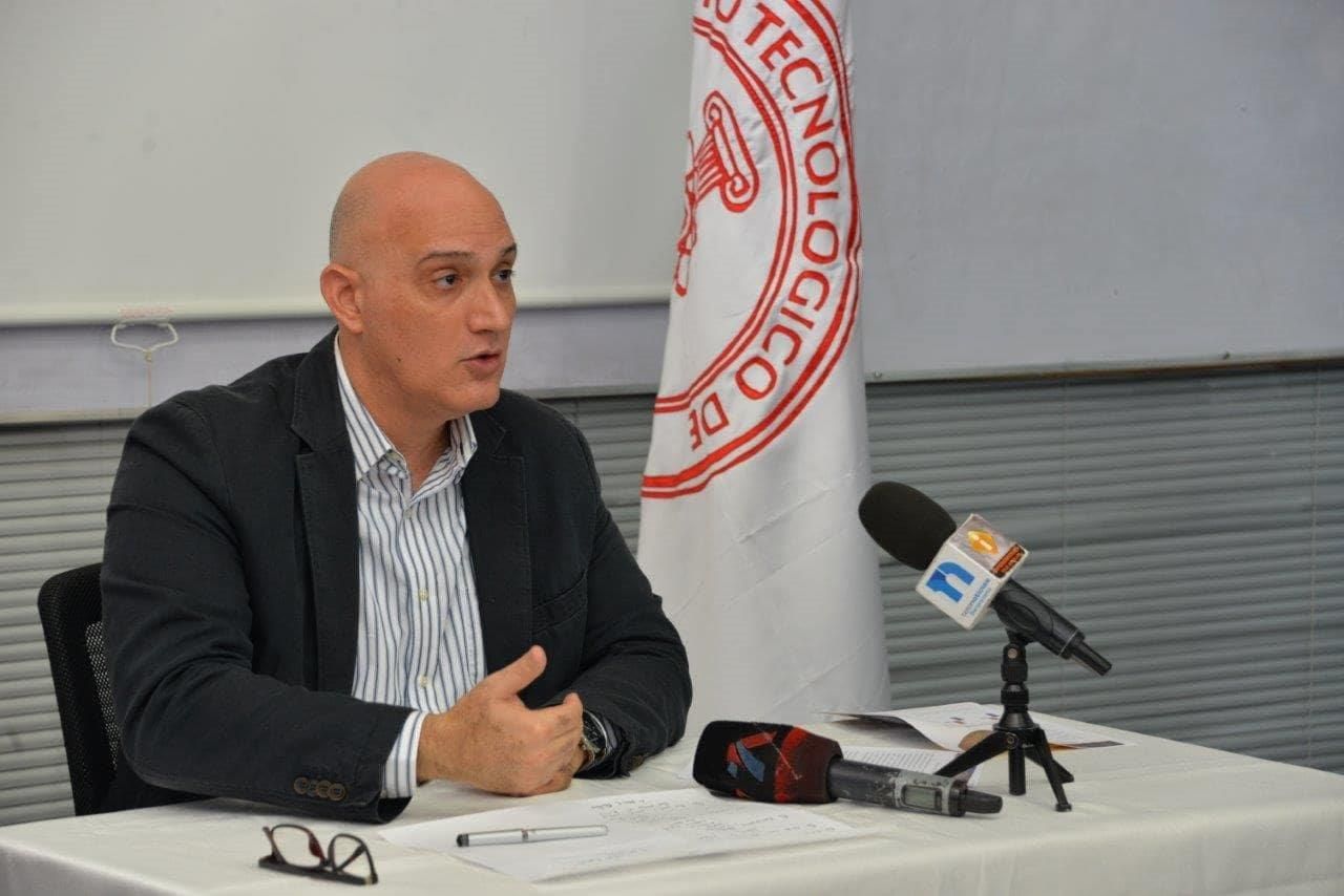 ?p=image&amp;src=%7B%22file%22%3A%22images%2Fnews%2FPavel+Isa+Contreras-minn Instituto Tecnol&oacute;gico de Santo Domingo - Economista del INTEC afirma las exportaciones pierden impulso en 2019