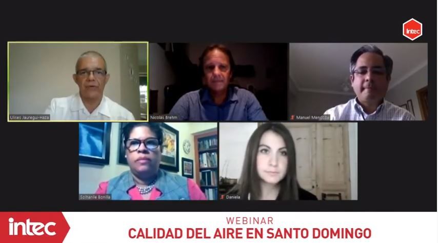 ?p=image&amp;src=%7B%22file%22%3A%22images%2Fnews%2FCalidad+del+aire+en+Santo+Domingo.JPG-1 Instituto Tecnol&oacute;gico de Santo Domingo - INTEC presenta iniciativas para la gesti&oacute;n de la calidad del aire en el pa&iacute;s