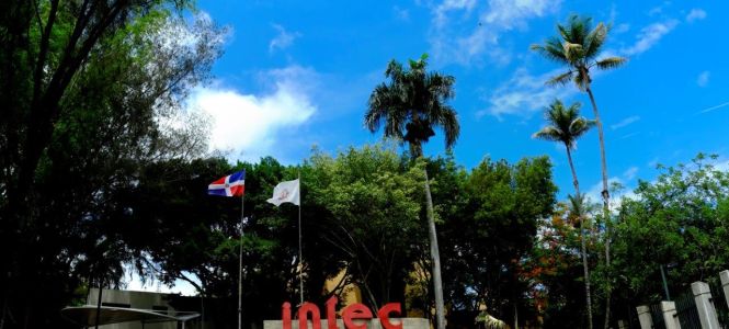 ?p=image&amp;src=%7B%22file%22%3A%22images%2Fnews%2FCampus-Intec- Instituto Tecnol&oacute;gico de Santo Domingo - Notas de prensa