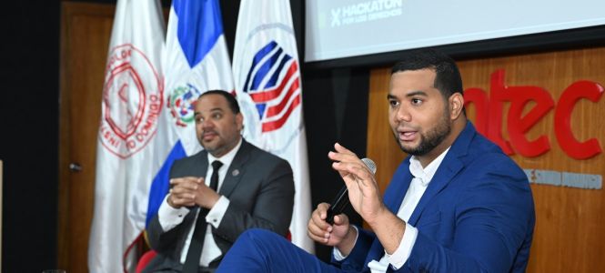 ?p=image&amp;src=%7B%22file%22%3A%22images%2Fnews%2FDefensoreTecch Instituto Tecnol&oacute;gico de Santo Domingo - Notas de prensa