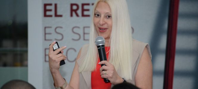 ?p=image&amp;src=%7B%22file%22%3A%22images%2Fnews%2FMiriamPabon Instituto Tecnol&oacute;gico de Santo Domingo - Notas de prensa