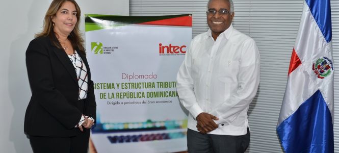 ?p=image&amp;src=%7B%22file%22%3A%22images%2Fnews%2FRita+Mena+y+Rolando+Guzmn Instituto Tecnol&oacute;gico de Santo Domingo - Notas de prensa