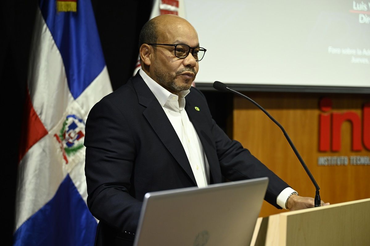 ?p=image&amp;src=%7B%22file%22%3A%22images%2Fnews%2FLuisValdezDGII Instituto Tecnol&oacute;gico de Santo Domingo - La administraci&oacute;n tributaria 3.0 es el futuro en la recaudaci&oacute;n de impuestos