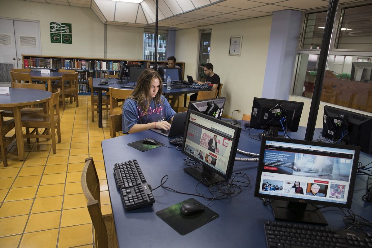 ?p=image&amp;src=%7B%22file%22%3A%22images%2Fnews%2Fbiblioteca+39 Instituto Tecnol&oacute;gico de Santo Domingo - Un nuevo recurso de informaci&oacute;n cient&iacute;fica al servicio de la comunidad inteciana