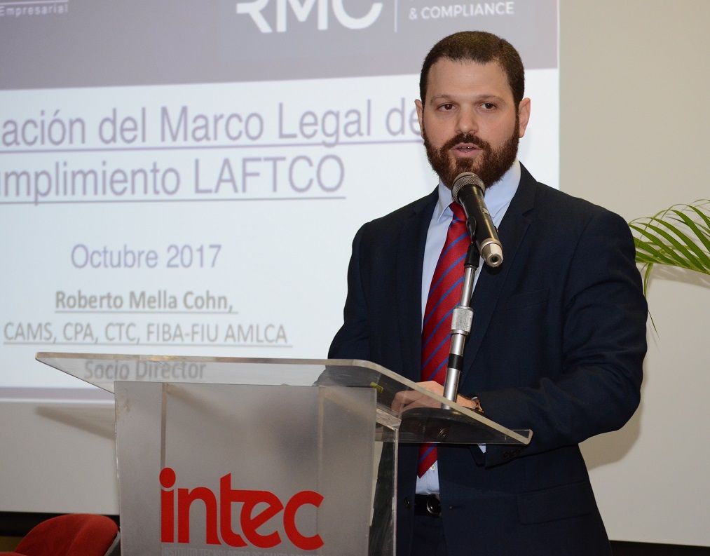 ?p=image&amp;src=%7B%22file%22%3A%22images%2Fnews%2FRobertoMella Instituto Tecnol&oacute;gico de Santo Domingo - Nueva Ley de Lavado de Activos propiciar&aacute; mayor inversi&oacute;n en el sector empresarial 