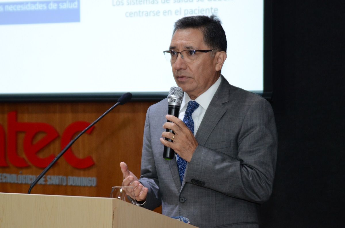 ?p=image&amp;src=%7B%22file%22%3A%22images%2Fnews%2FRicardoPerezCuevas Instituto Tecnol&oacute;gico de Santo Domingo - Existen brechas para la implementaci&oacute;n de la atenci&oacute;n primaria en Am&eacute;rica Latina y el Caribe