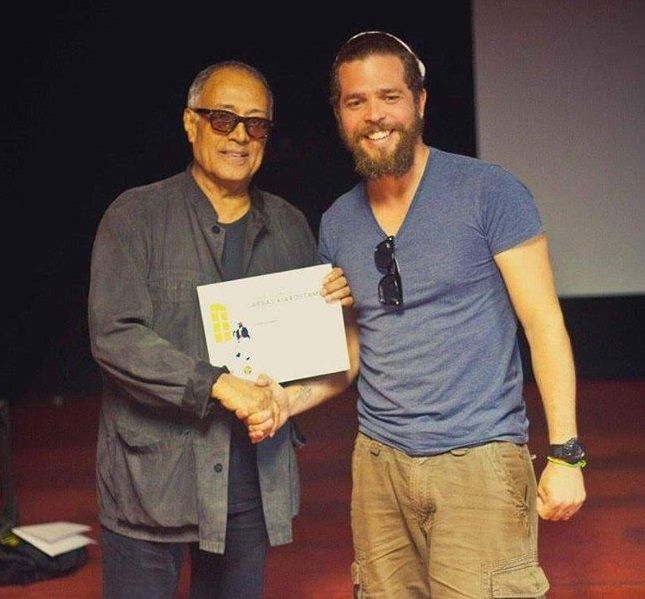 ?p=image&amp;src=%7B%22file%22%3A%22images%2Fprensa%2FPablo+Lozano+y+Abbas+Kiarostami+Cuba+WEB Instituto Tecnol&oacute;gico de Santo Domingo - Profesor INTEC representa RD en taller internacional de cine