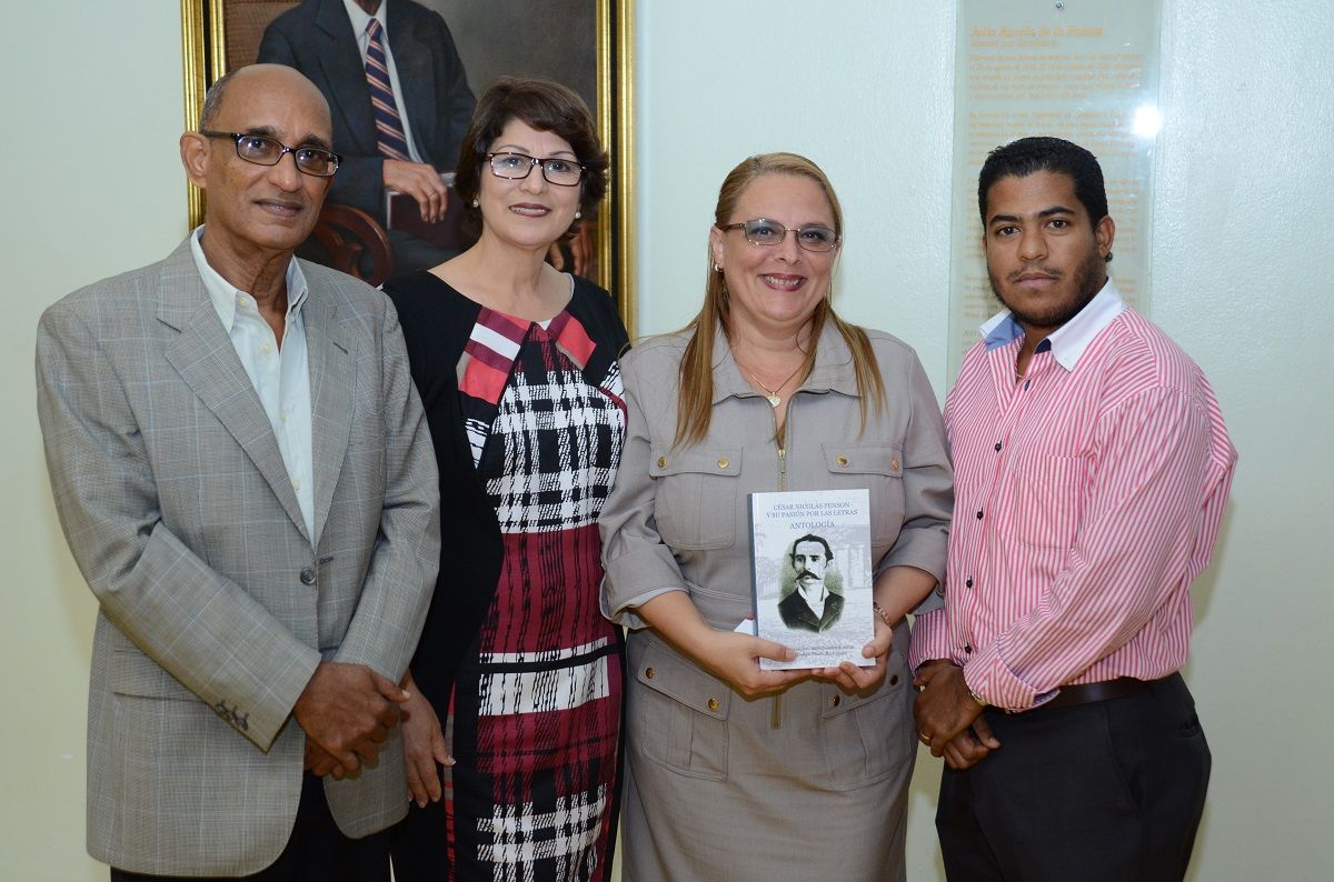 ?p=image&amp;src=%7B%22file%22%3A%22images%2Fnews%2FLibroCesarNicolasPenson Instituto Tecnol&oacute;gico de Santo Domingo - INTEC presenta compilaci&oacute;n de escritos de C&eacute;sar Nicol&aacute;s Penson