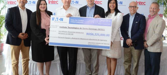 ?p=image&amp;src=%7B%22file%22%3A%22images%2Fnews%2FINTEC-EATON Instituto Tecnol&oacute;gico de Santo Domingo - Notas de prensa