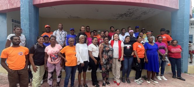 ?p=image&amp;src=%7B%22file%22%3A%22images%2Fnews%2FTalleresdesplazamientoforzado Instituto Tecnol&oacute;gico de Santo Domingo - Notas de prensa
