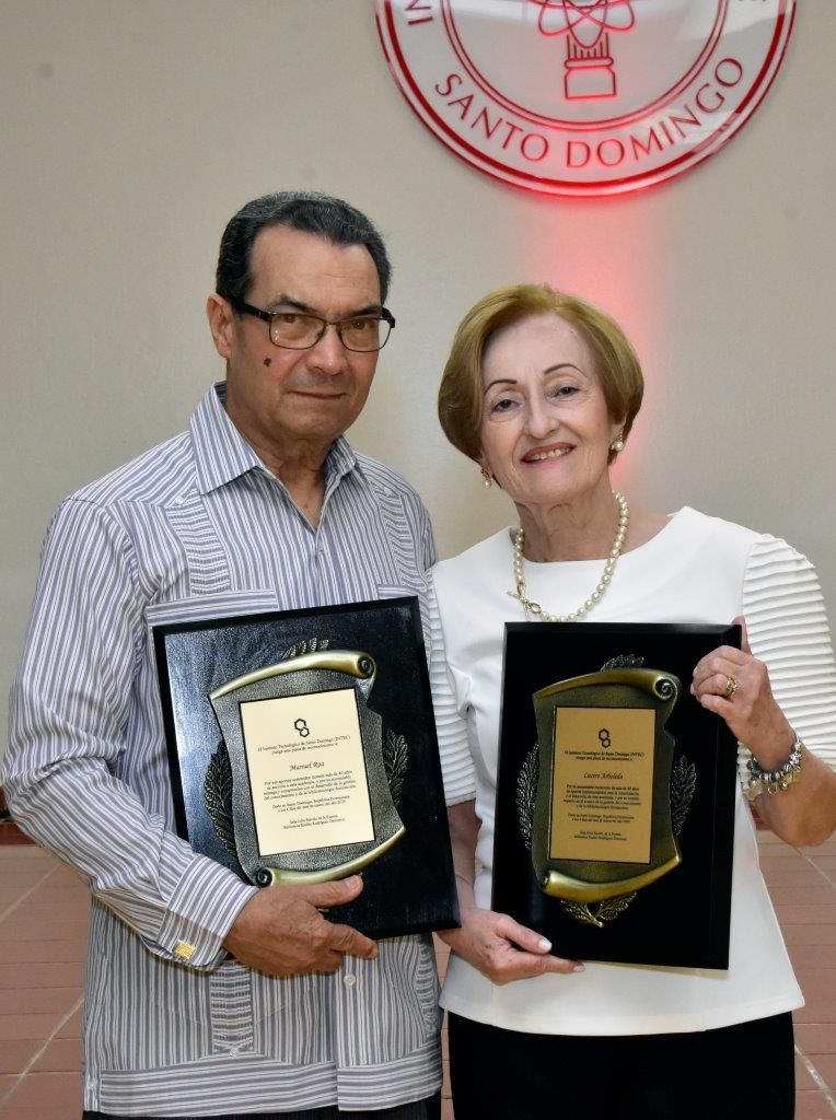 ?p=image&amp;src=%7B%22file%22%3A%22images%2Fnews%2FManuel+Roa+y+Lucero+Arboleda+2 Instituto Tecnol&oacute;gico de Santo Domingo - &iexcl;Hasta pronto, do&ntilde;a Lucero y don Manuel!