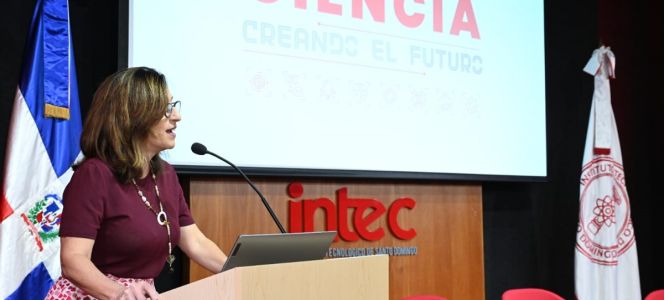 ?p=image&amp;src=%7B%22file%22%3A%22images%2Fnews%2FAperturacuartaSemanadelaCiencia Instituto Tecnol&oacute;gico de Santo Domingo - Notas de prensa