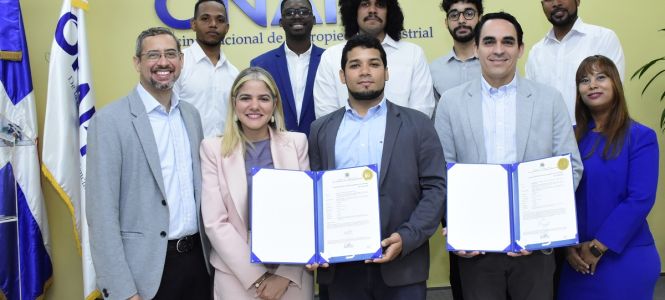 ?p=image&amp;src=%7B%22file%22%3A%22images%2Fzoo%2Fuploads%2FPatentesconcedidasaintec Instituto Tecnol&oacute;gico de Santo Domingo - Notas de prensa