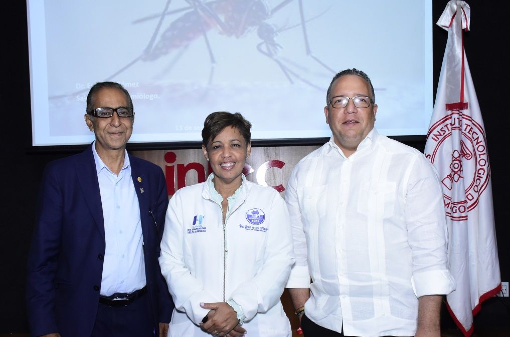 ?p=image&amp;src=%7B%22file%22%3A%22images%2Fnews%2FCharlaDengue Instituto Tecnol&oacute;gico de Santo Domingo - Doctora solicita programas de capacitaci&oacute;n sobre dengue para m&eacute;dicos en todo el pa&iacute;s