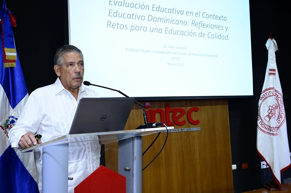 ?p=image&amp;src=%7B%22file%22%3A%22images%2Fnews%2FEvaluacion-educativa Instituto Tecnol&oacute;gico de Santo Domingo - Llaman a transformar el sistema educativo desde una pr&aacute;ctica reflexiva y cr&iacute;tica