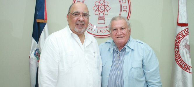 ?p=image&amp;src=%7B%22file%22%3A%22images%2Fprensa%2FJulio+Snchez+Marez+y+Marcio+Veloz+Maggiolo Instituto Tecnol&oacute;gico de Santo Domingo - Notas de prensa
