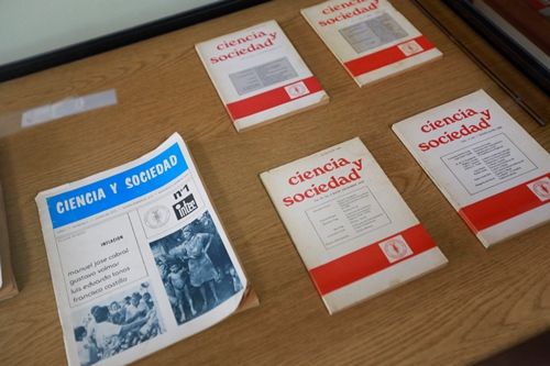 ?p=image&amp;src=%7B%22file%22%3A%22images%2Fprensa%2FPrimer+numero+Ciencia+y+Sociedad_4717 Instituto Tecnol&oacute;gico de Santo Domingo - El futuro de las revistas cient&iacute;ficas dominicanas