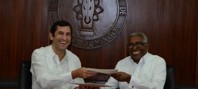 ?p=image&amp;src=%7B%22file%22%3A%22images%2Fnews%2FFirmaADIE-INTEC Instituto Tecnol&oacute;gico de Santo Domingo - Notas de prensa