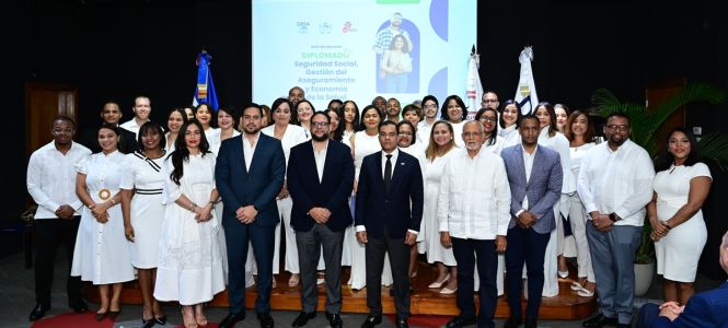 ?p=image&src=%7B%22file%22%3A%22images%2Fnews%2Fdidagraduation Instituto Tecnológico de Santo Domingo - Comunicati stampa