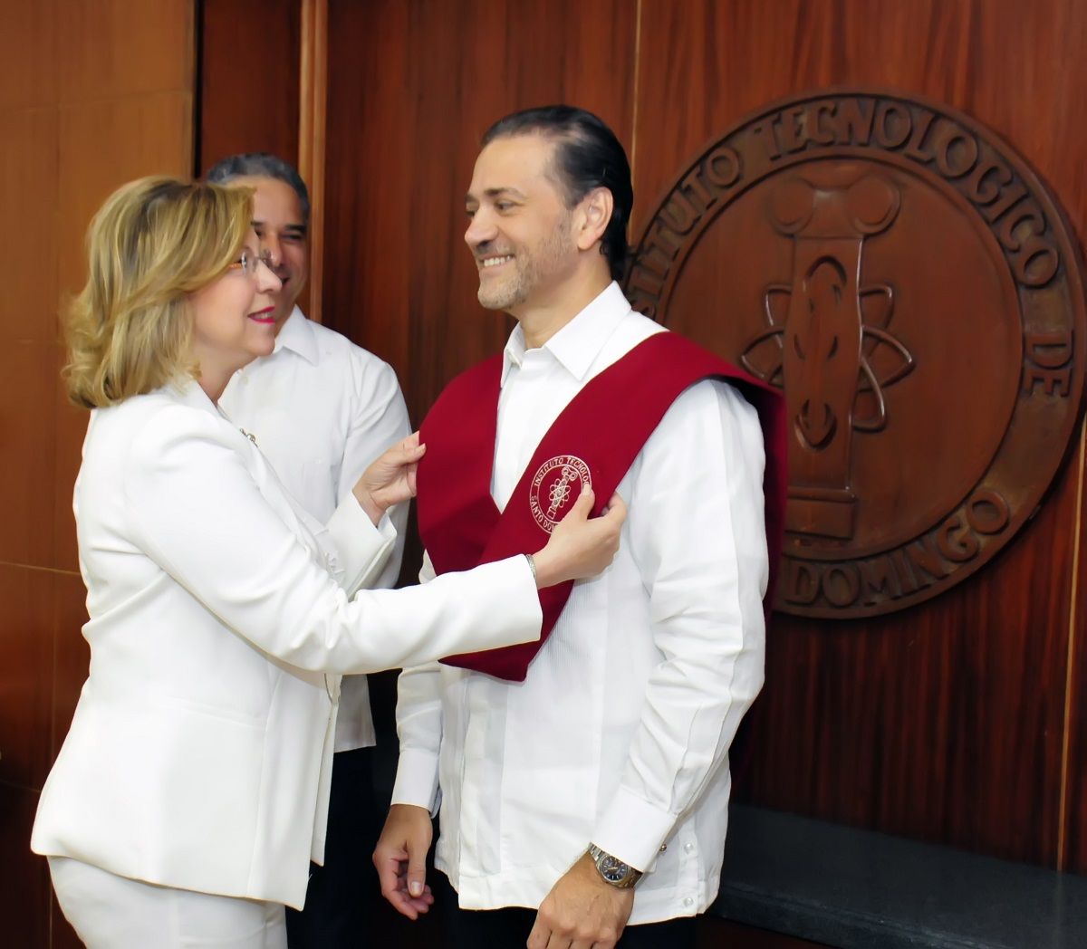 ?p=image&amp;src=%7B%22file%22%3A%22images%2Fnews%2FJordi-Portet Instituto Tecnol&oacute;gico de Santo Domingo - Ingeniero Jordi Portet es juramentado presidente de la Junta de Regentes del INTEC