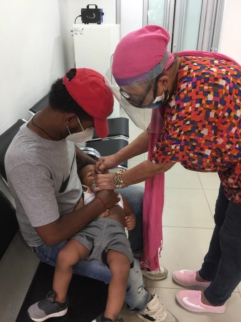 ?p=image&amp;src=%7B%22file%22%3A%22images%2Fnews%2FCentro+de+Atencin+Primaria+INTEC-min-1 Instituto Tecnol&oacute;gico de Santo Domingo - Centro de Atenci&oacute;n Primaria de INTEC atiende 161 pacientes en junio