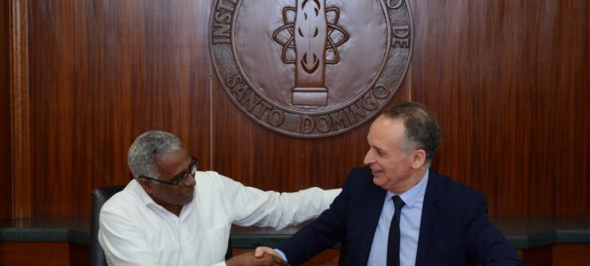 ?p=image&amp;src=%7B%22file%22%3A%22images%2Fnews%2FFirmaAcuerdoINTEC-INSA Instituto Tecnol&oacute;gico de Santo Domingo - Notas de prensa