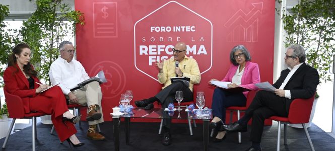 ?p=image&amp;src=%7B%22file%22%3A%22images%2Fnews%2Fforo-reforma Instituto Tecnol&oacute;gico de Santo Domingo - Notas de prensa