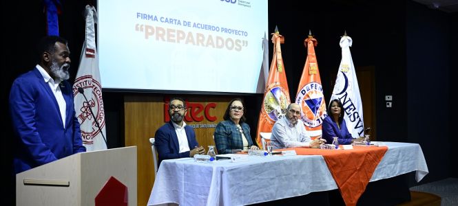 ?p=image&amp;src=%7B%22file%22%3A%22images%2Fnews%2FProyectoPreparados Instituto Tecnol&oacute;gico de Santo Domingo - Notas de prensa