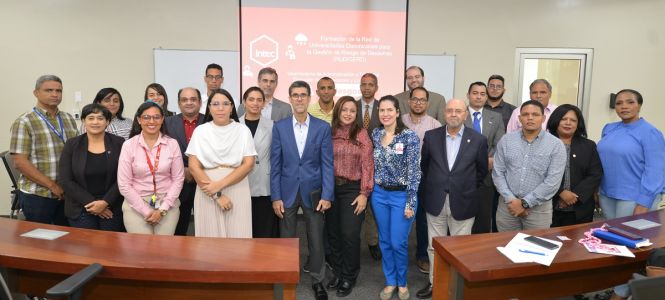 ?p=image&amp;src=%7B%22file%22%3A%22images%2Fnews%2FReddegestionderiesgo Instituto Tecnol&oacute;gico de Santo Domingo - Notas de prensa