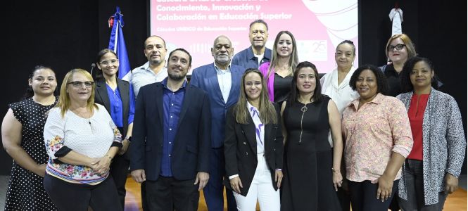 ?p=image&amp;src=%7B%22file%22%3A%22images%2Fnews%2FCatedraUnesco Instituto Tecnol&oacute;gico de Santo Domingo - Notas de prensa