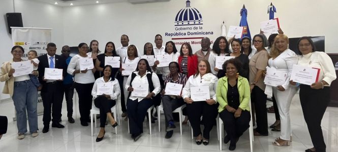 ?p=image&amp;src=%7B%22file%22%3A%22images%2Fnews%2FGenero-1 Instituto Tecnol&oacute;gico de Santo Domingo - Notas de prensa CEG