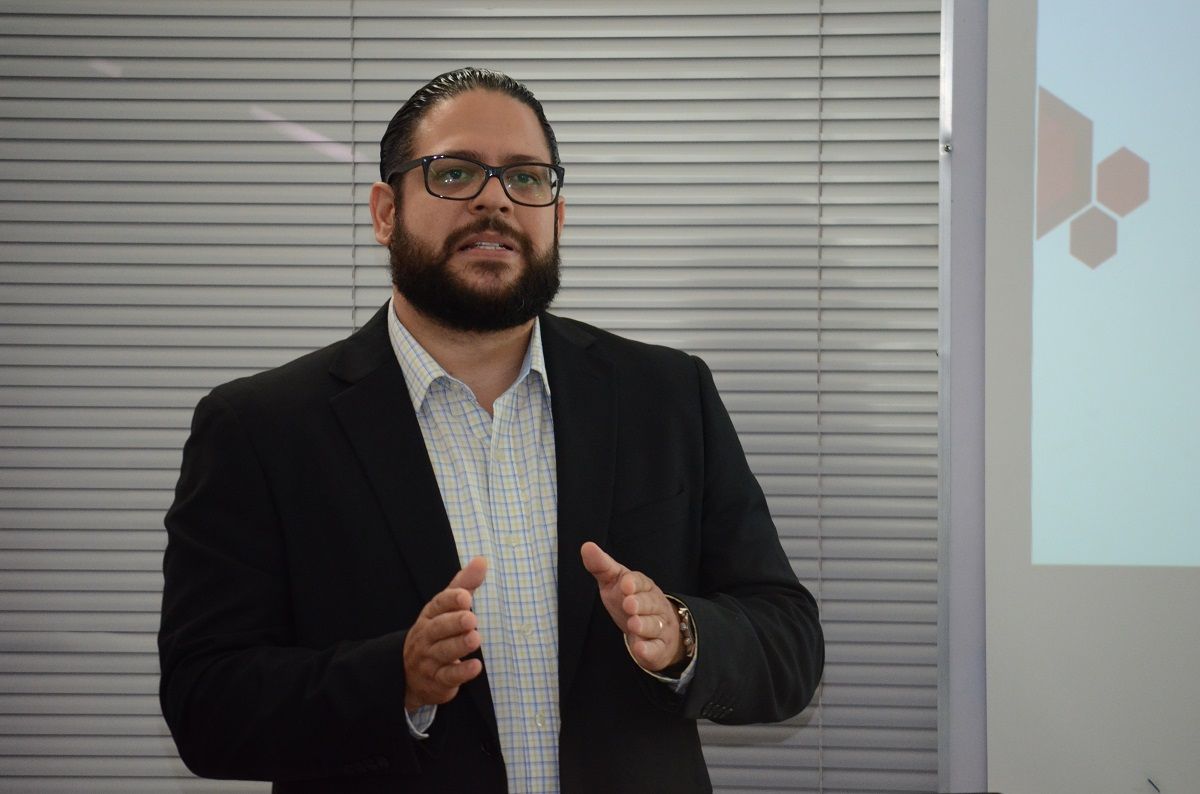 ?p=image&amp;src=%7B%22file%22%3A%22images%2Fnews%2FCarlosReyes Instituto Tecnol&oacute;gico de Santo Domingo - Un nuevo modelo de Educaci&oacute;n Permanente para continuar creciendo