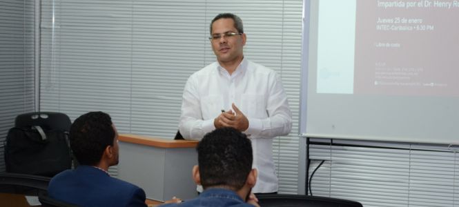 ?p=image&amp;src=%7B%22file%22%3A%22images%2Fnews%2FHenryRosa Instituto Tecnol&oacute;gico de Santo Domingo - Notas de prensa