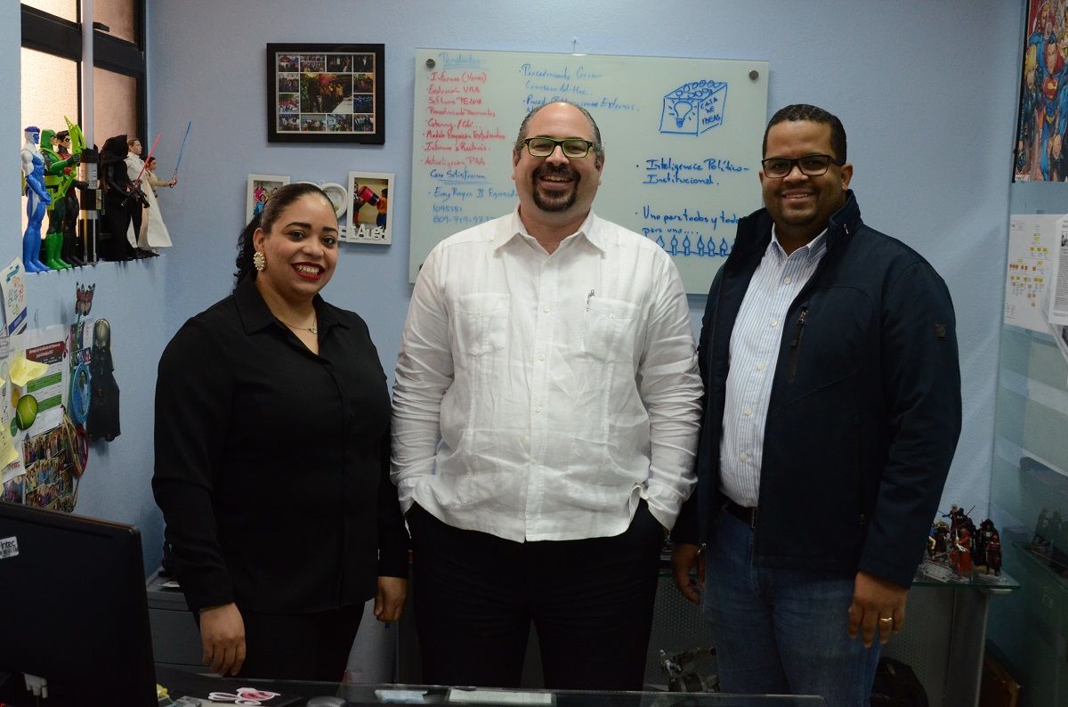 ?p=image&amp;src=%7B%22file%22%3A%22images%2Fnews%2FEquipoPlanificacion Instituto Tecnol&oacute;gico de Santo Domingo - Direcci&oacute;n de Planificaci&oacute;n y Calidad: el equipo detr&aacute;s de la Estrategia